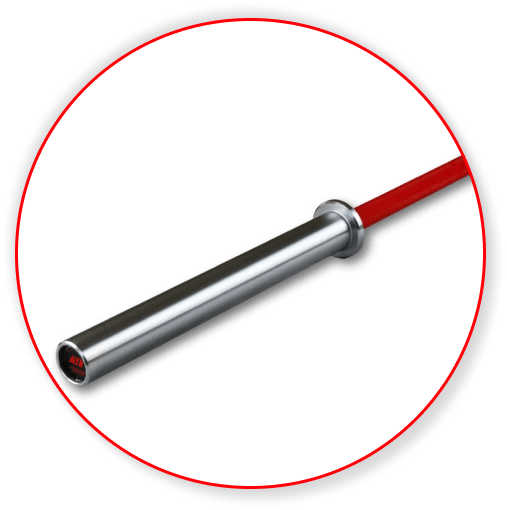 Olympic Barbells - ATEONLINESHOP
