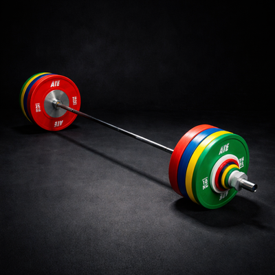 Weightlifting