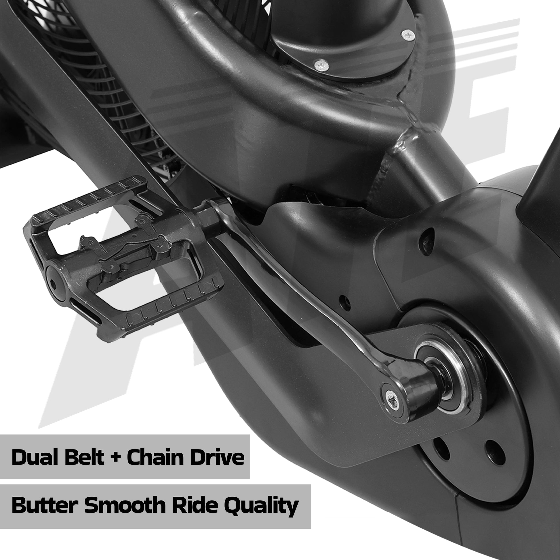 Air Bike Elite