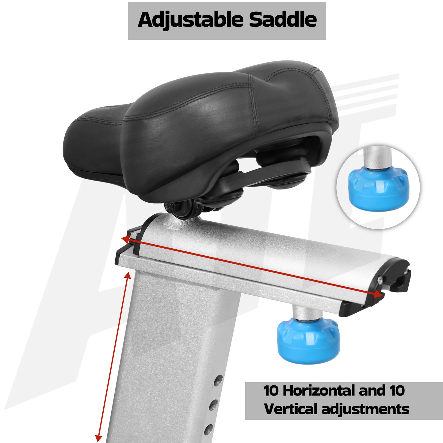 Air Bike Elite