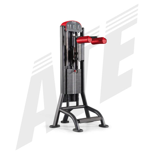 Calf Machine