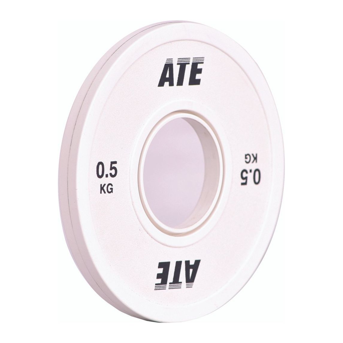 Change Plates Fractional - ATEONLINESHOP