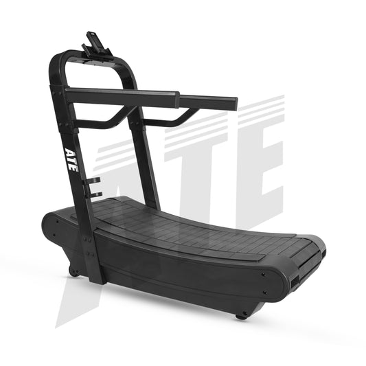 Curved Treadmill X1 Pro