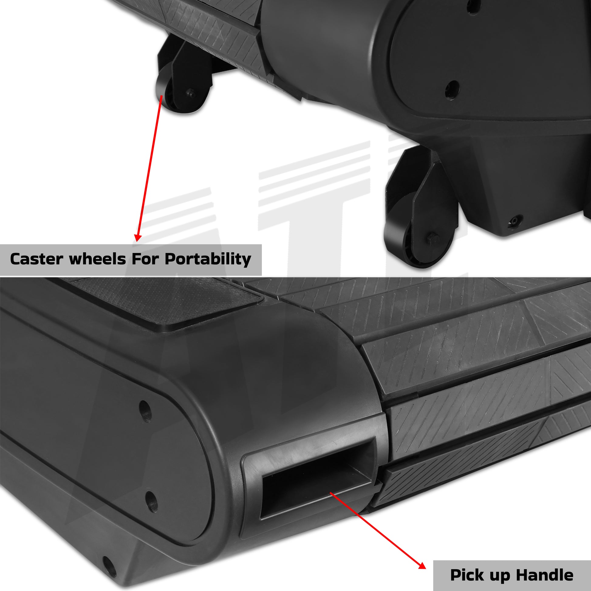 Curved Treadmill X1 Pro