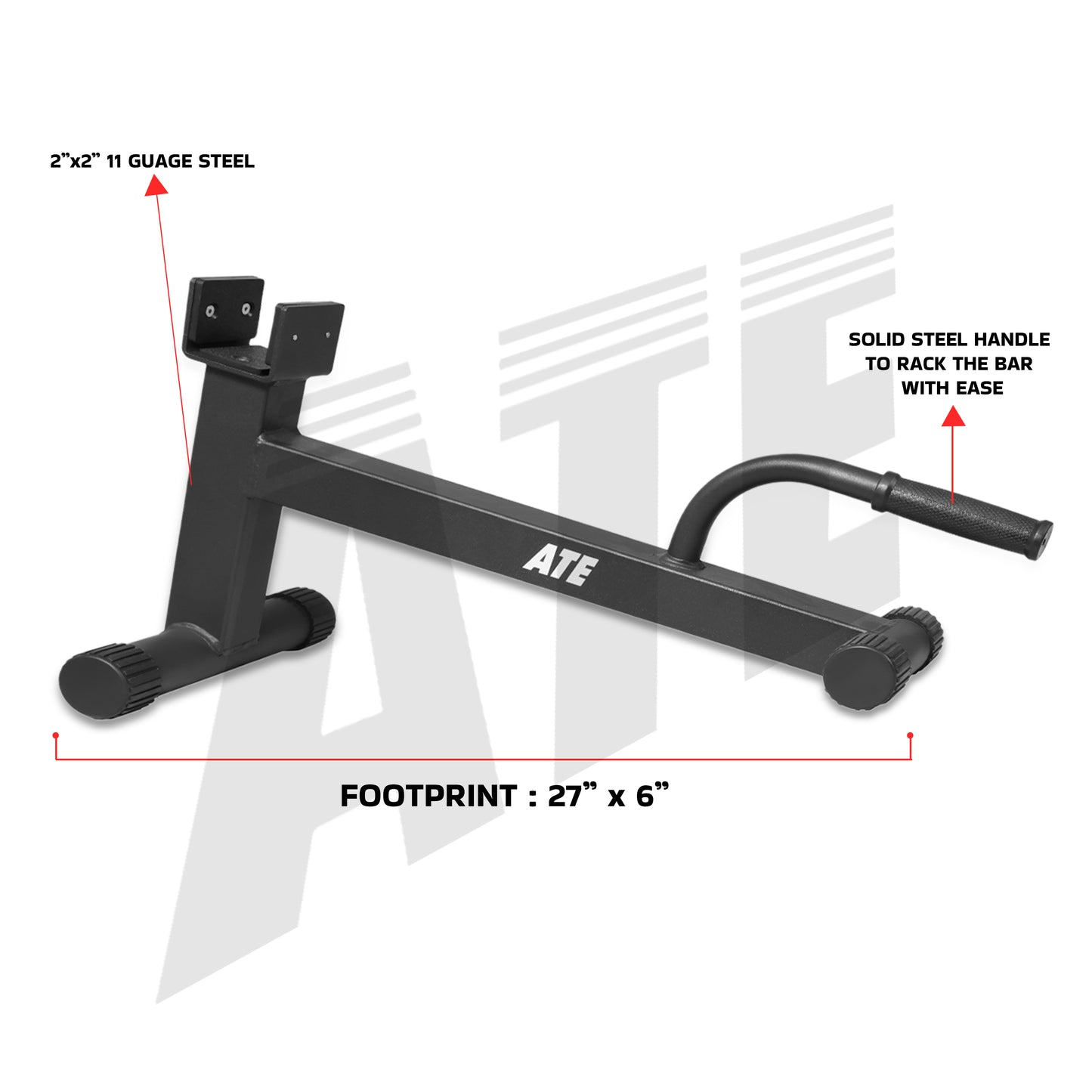 Deadlift Jack Mini