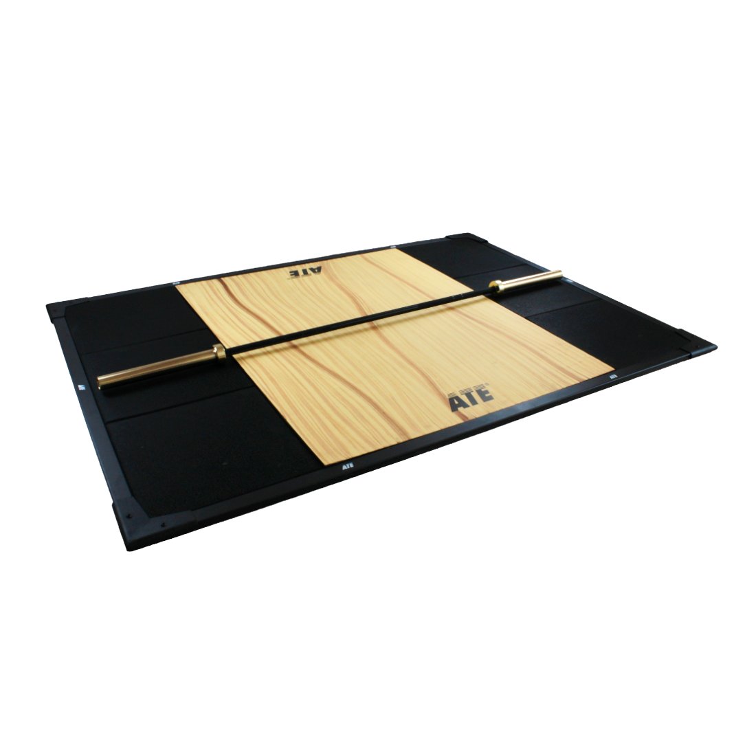 Deadlift Platform Basic (7.85 ft. x 5 ft. x 25mm)