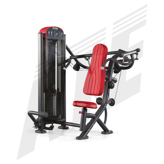 Deltoid Press