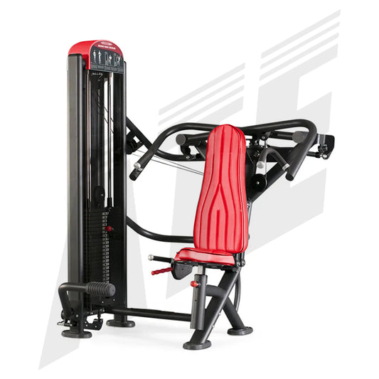 Deltoid Press Circular