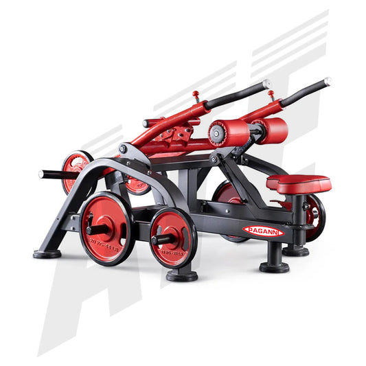 Dips Press Dual System