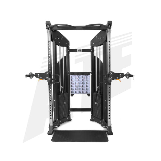 Functional Trainer X1 Pro