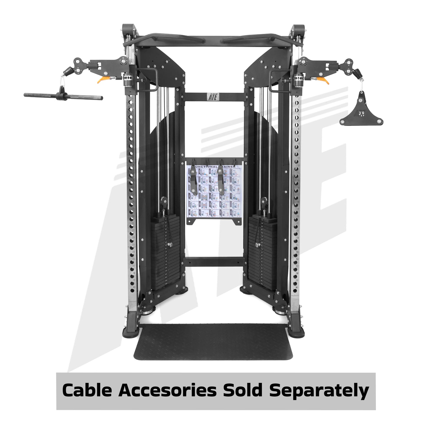 Functional Trainer X1 Pro