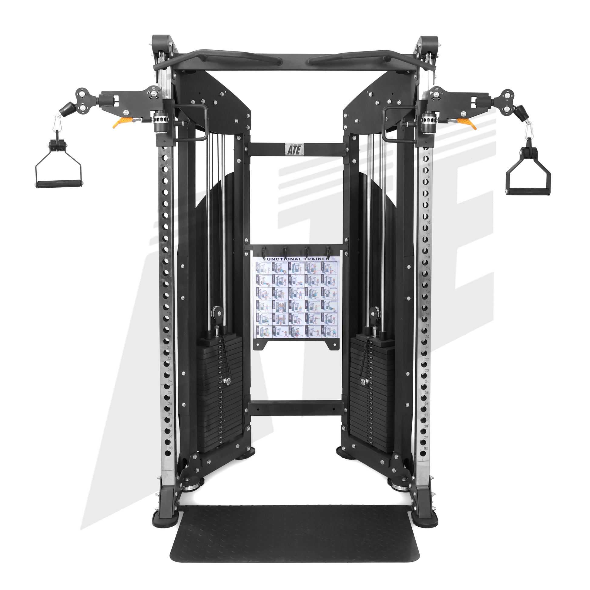 Functional Trainer X1 Pro