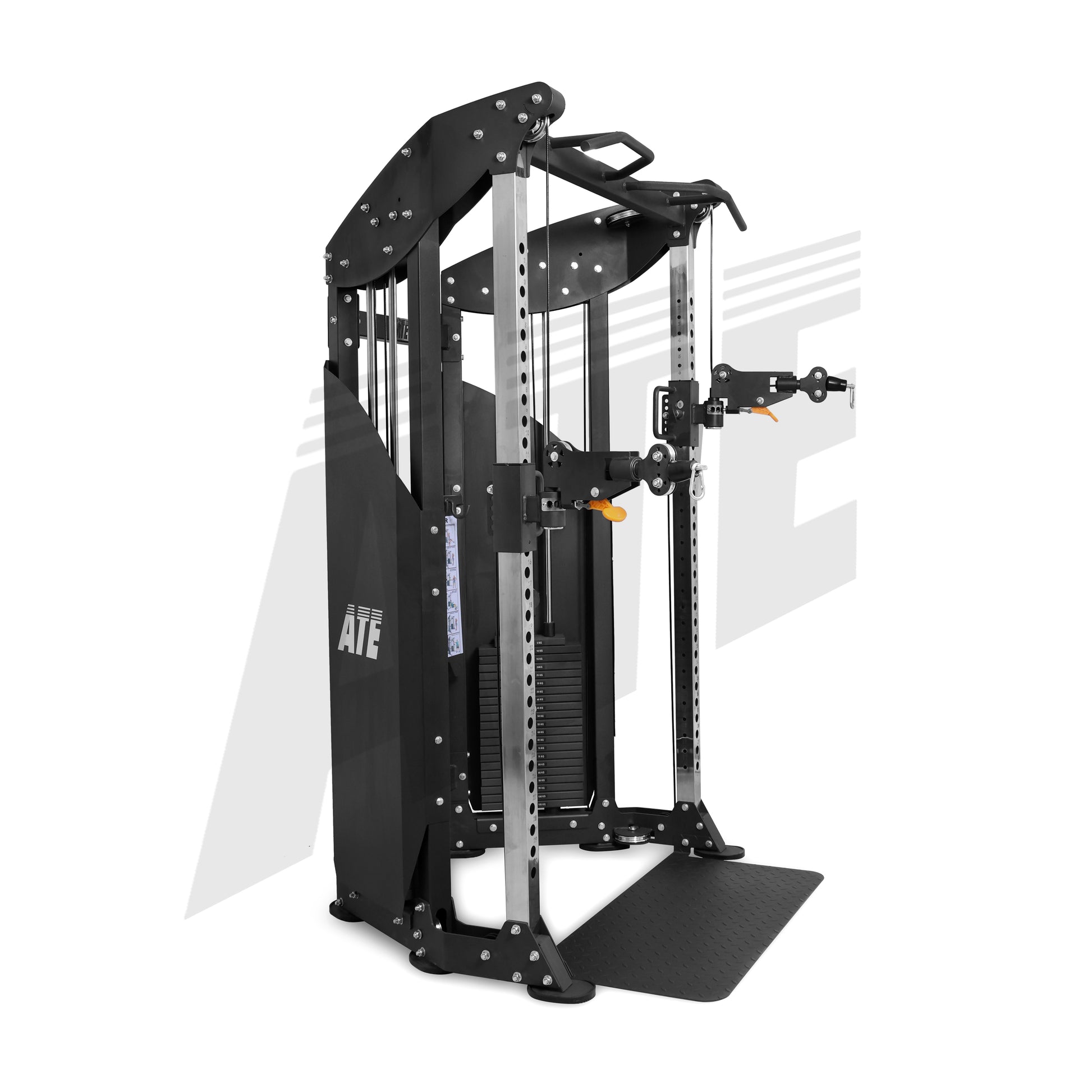 Functional Trainer X1 Pro