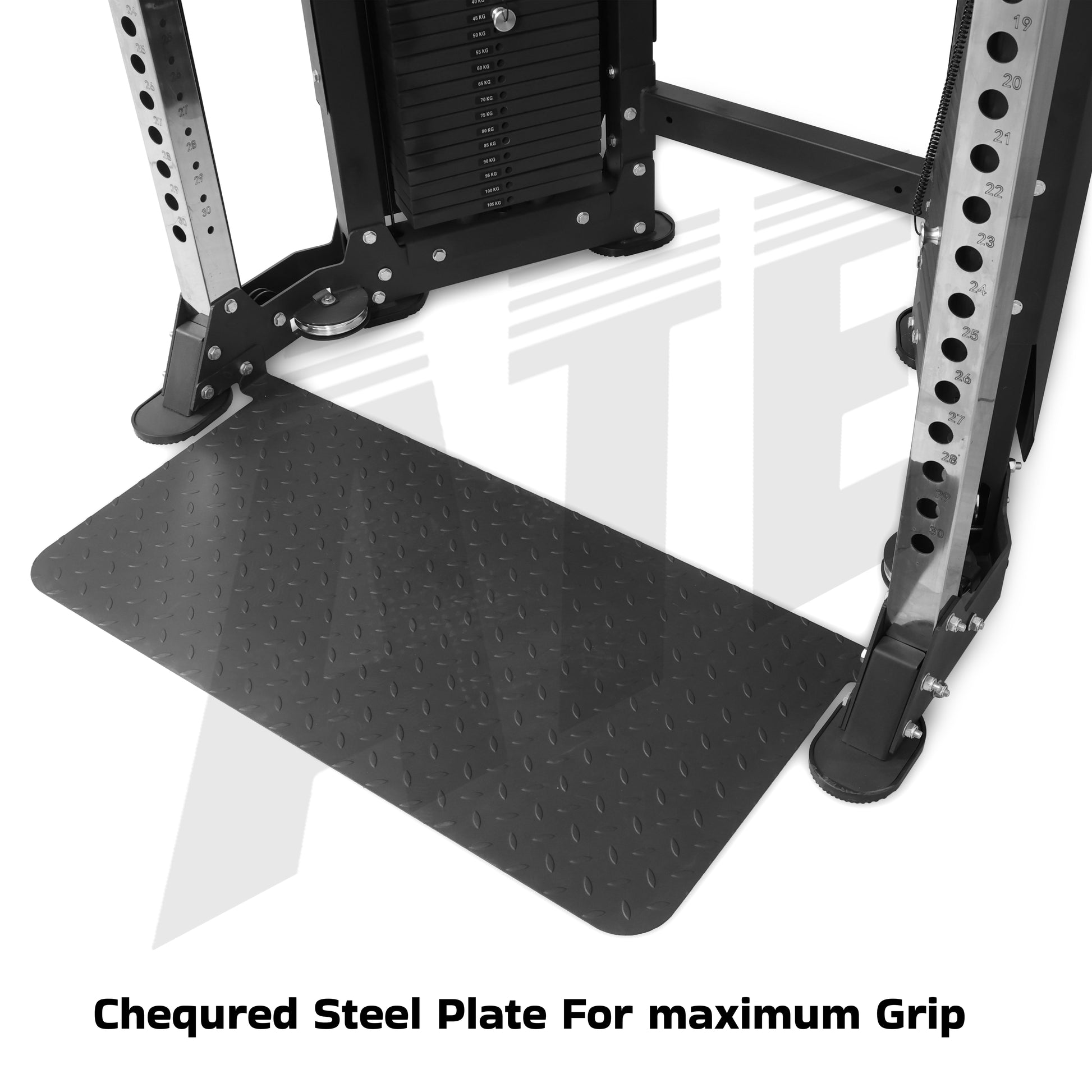 Functional Trainer X1 Pro