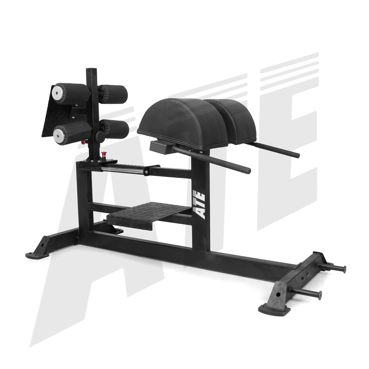 GHD (Glute Ham Developer)