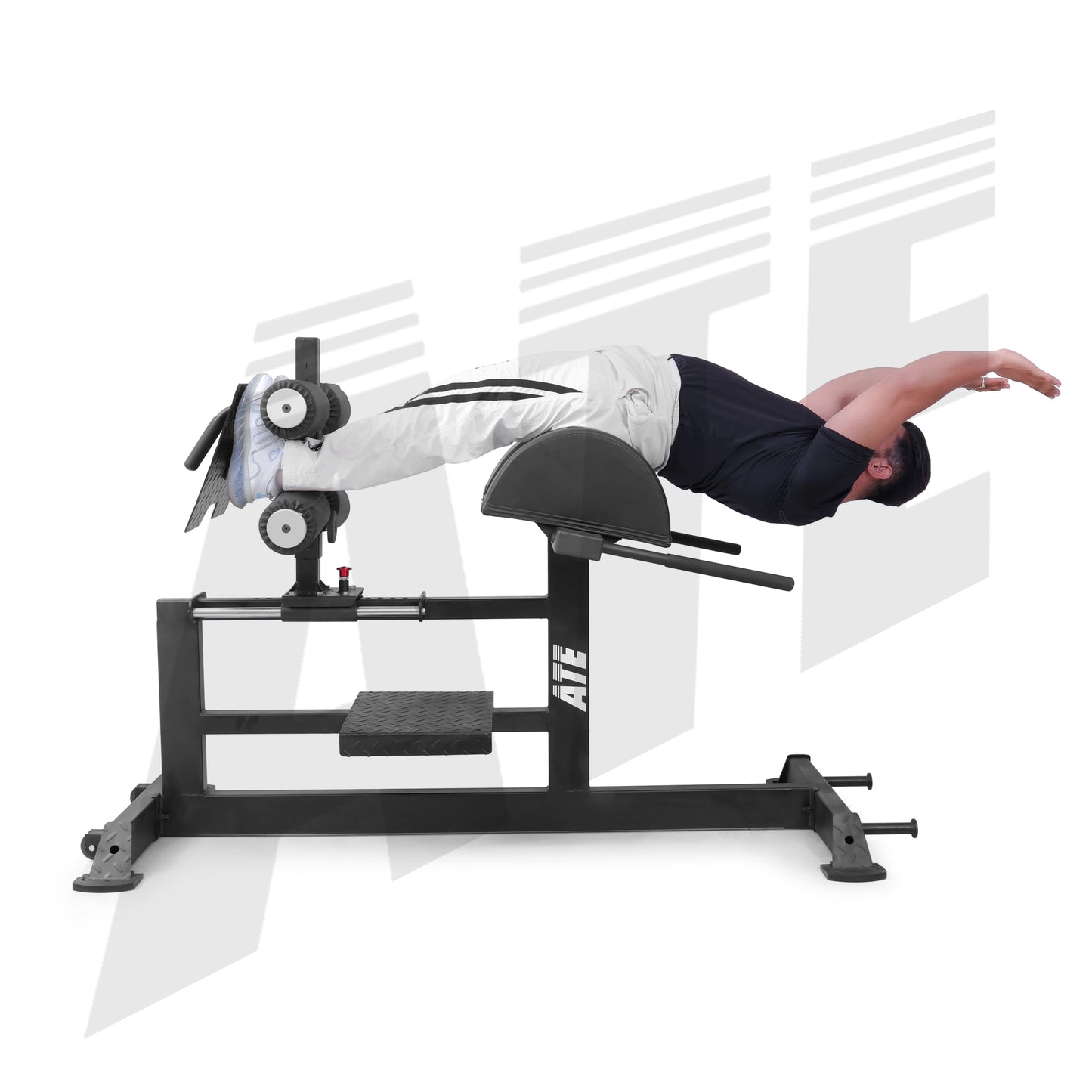 GHD (Glute Ham Developer)