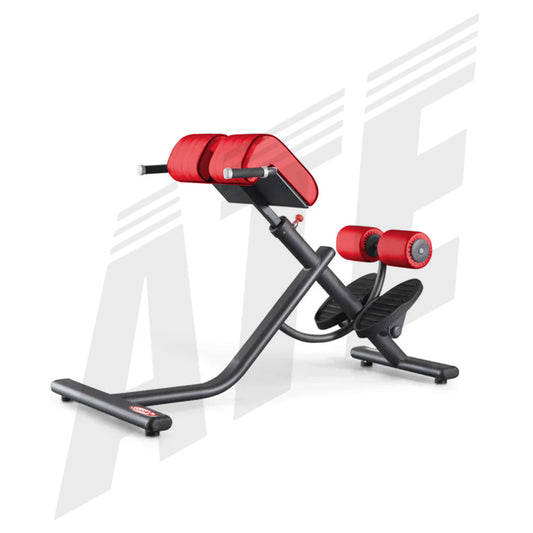 Hyperextension 45° Bench