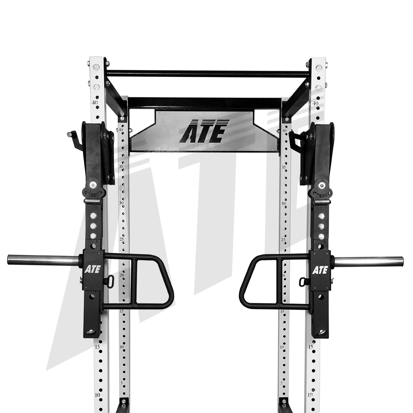 ISO Jammer Arms