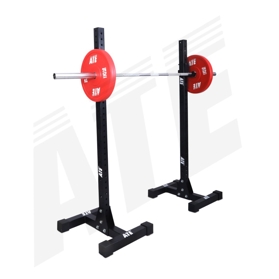 Independent Squat Stand