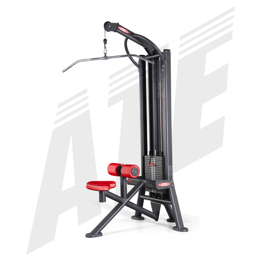 Lat Pulldown
