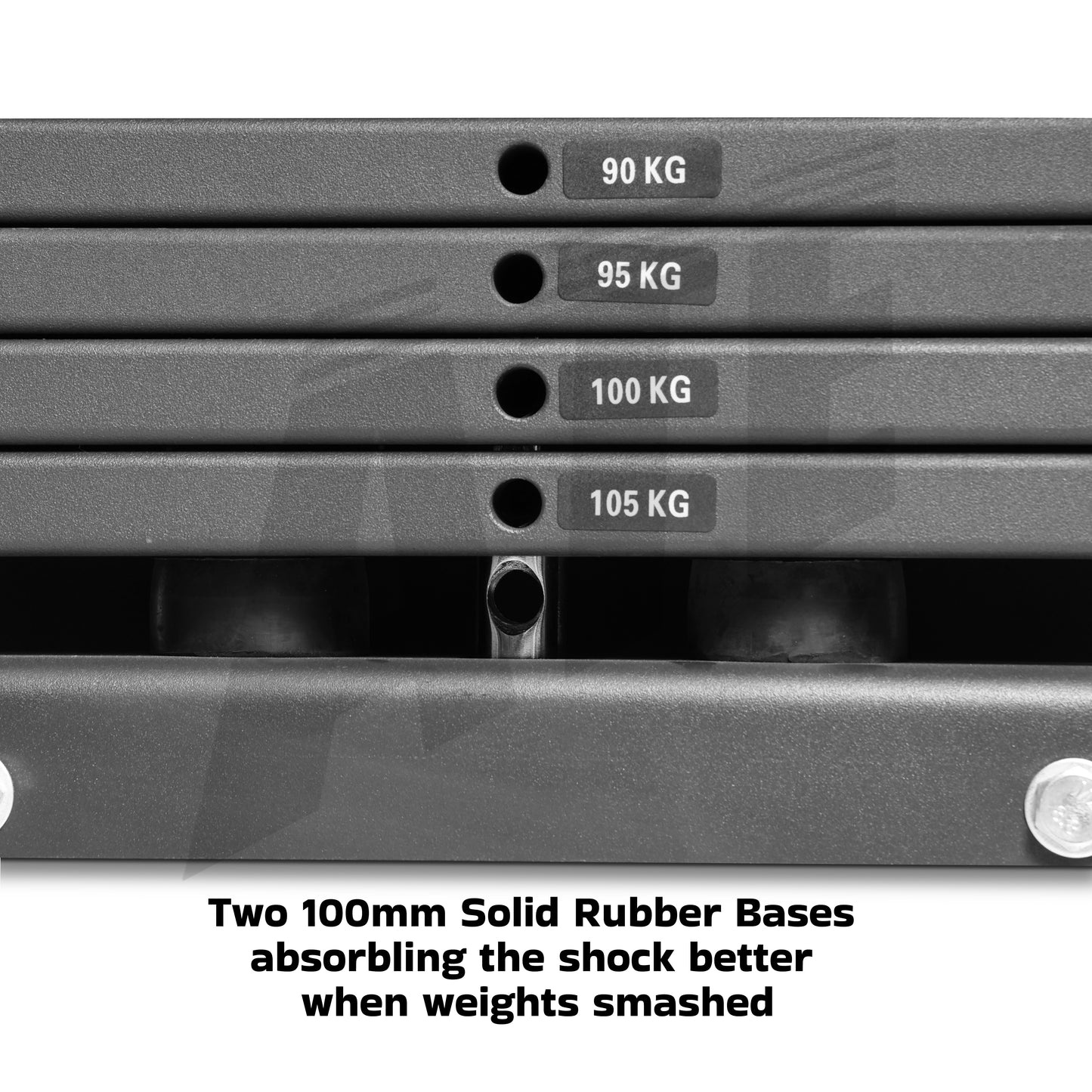 Leg Curl Extension Combo