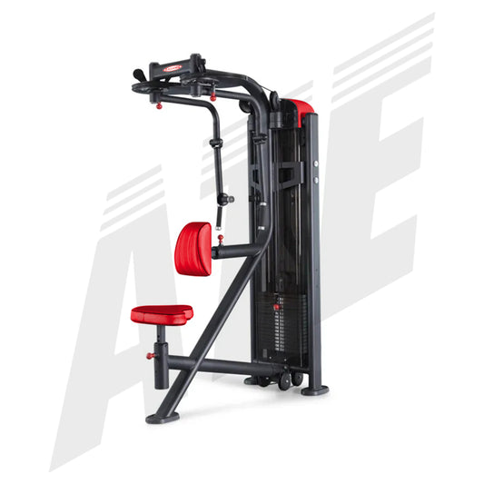 Pec Fly/Rear Deltoid Combo