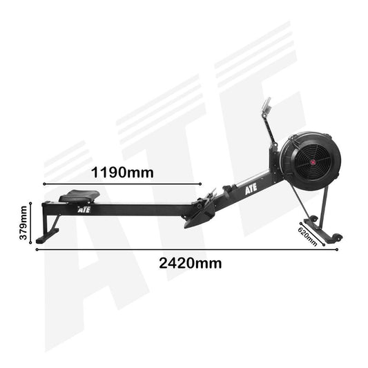 Air Rower Max 1 - ATEONLINESHOP