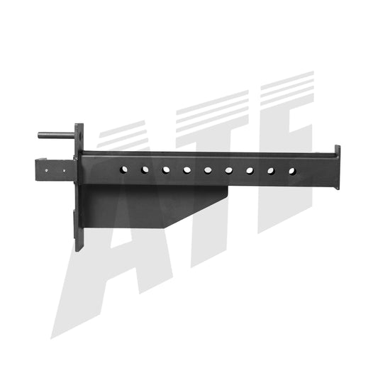 Rhino Safety Spotter Arms