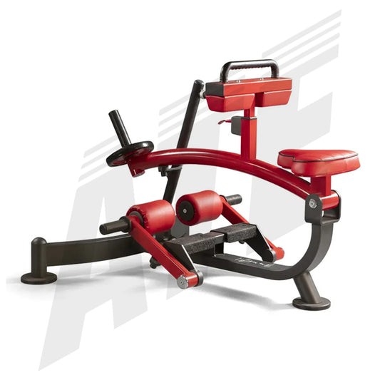 Seated Calf