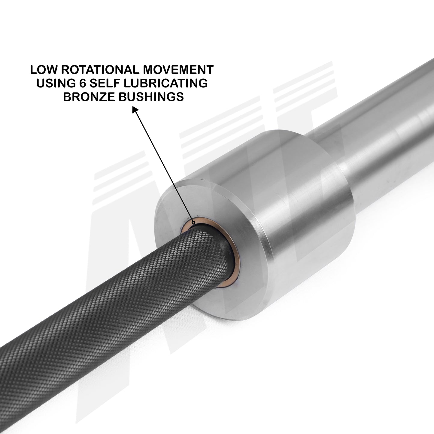 The Squat Bar - ATEONLINESHOP