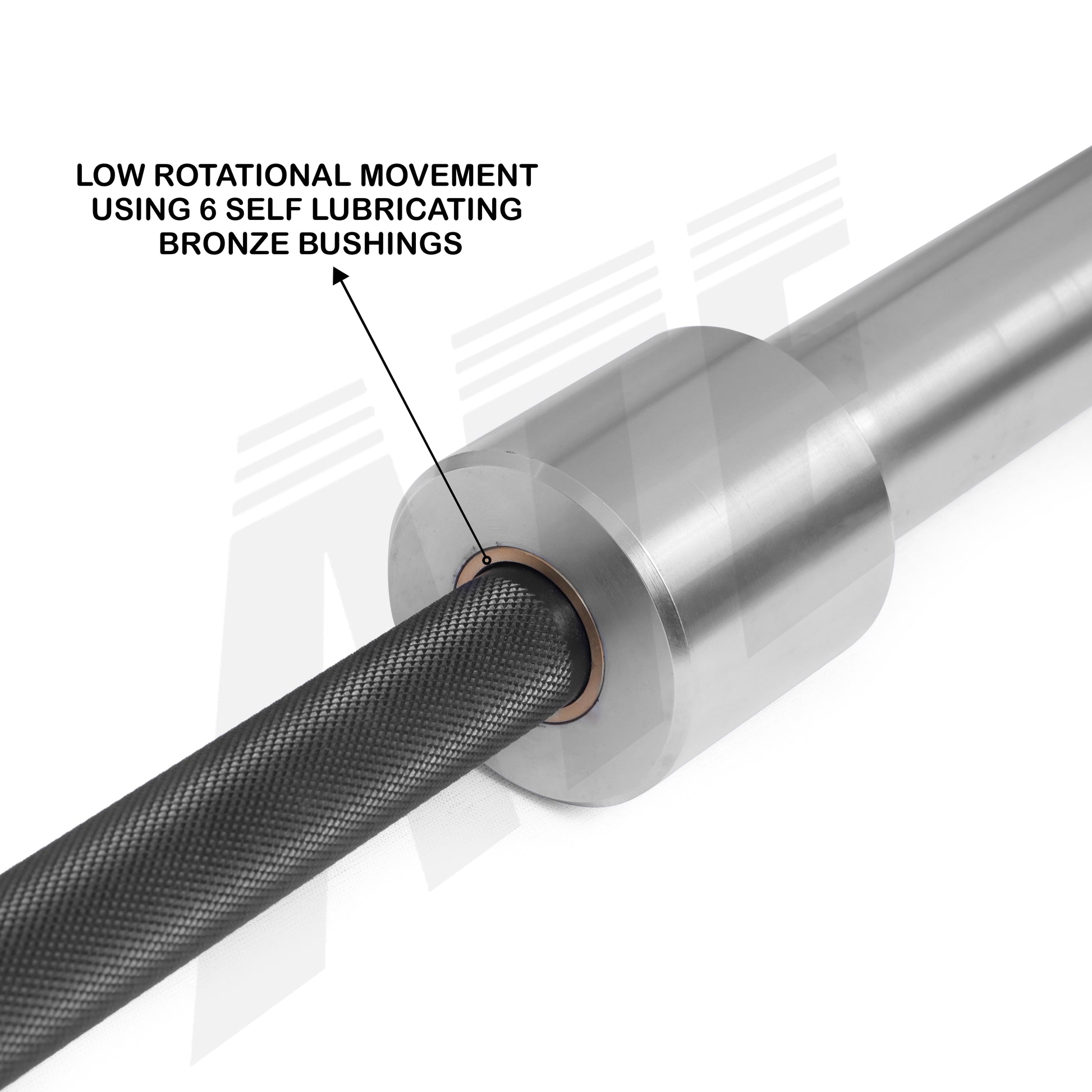 The Squat Bar - ATEONLINESHOP