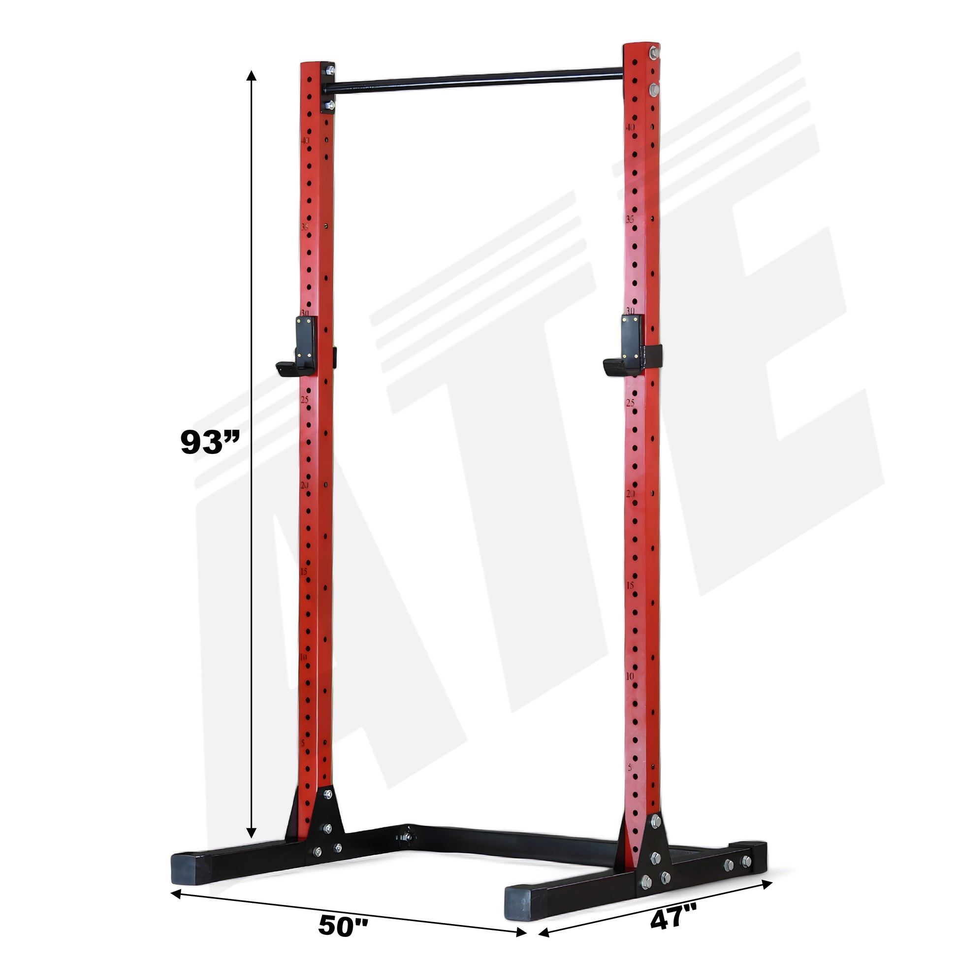 Squat Stand Rhino V3