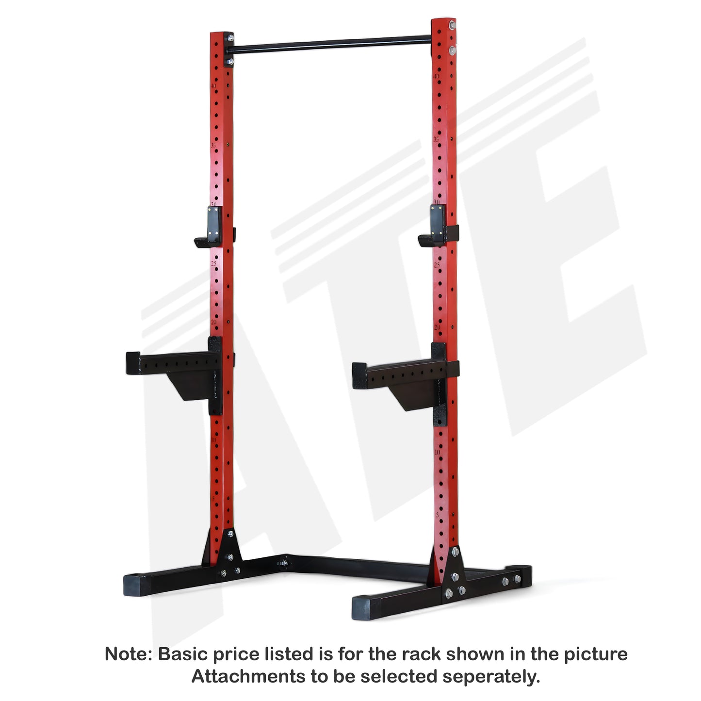 Squat Stand Rhino V3