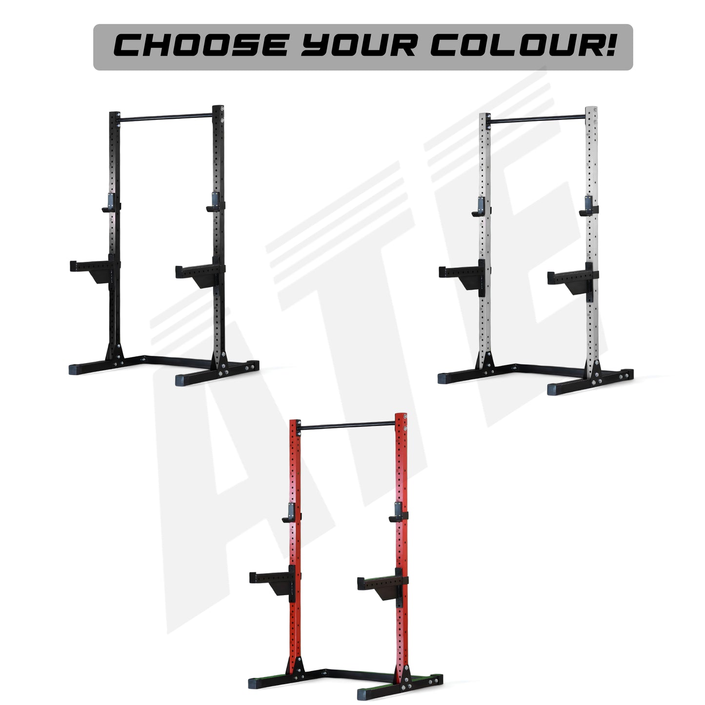 Squat Stand Rhino V3