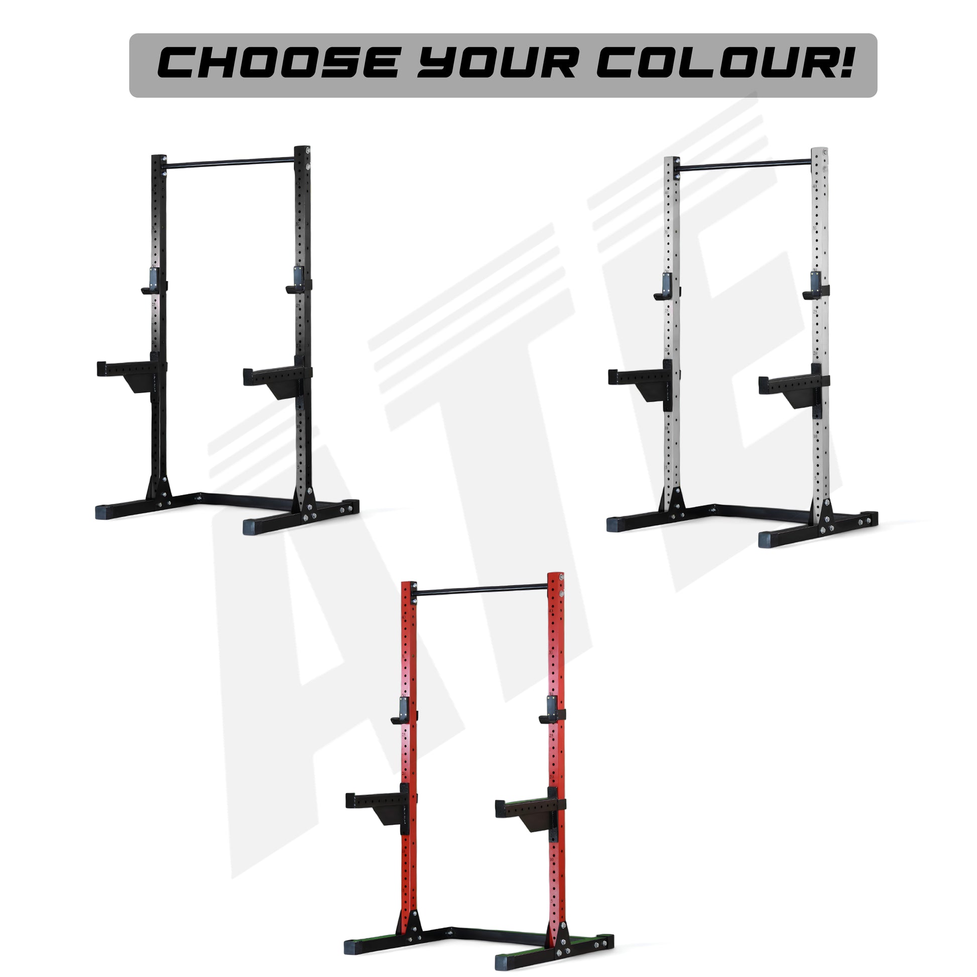 Squat Stand Rhino V3