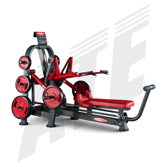 Super Horizontal Bench Press