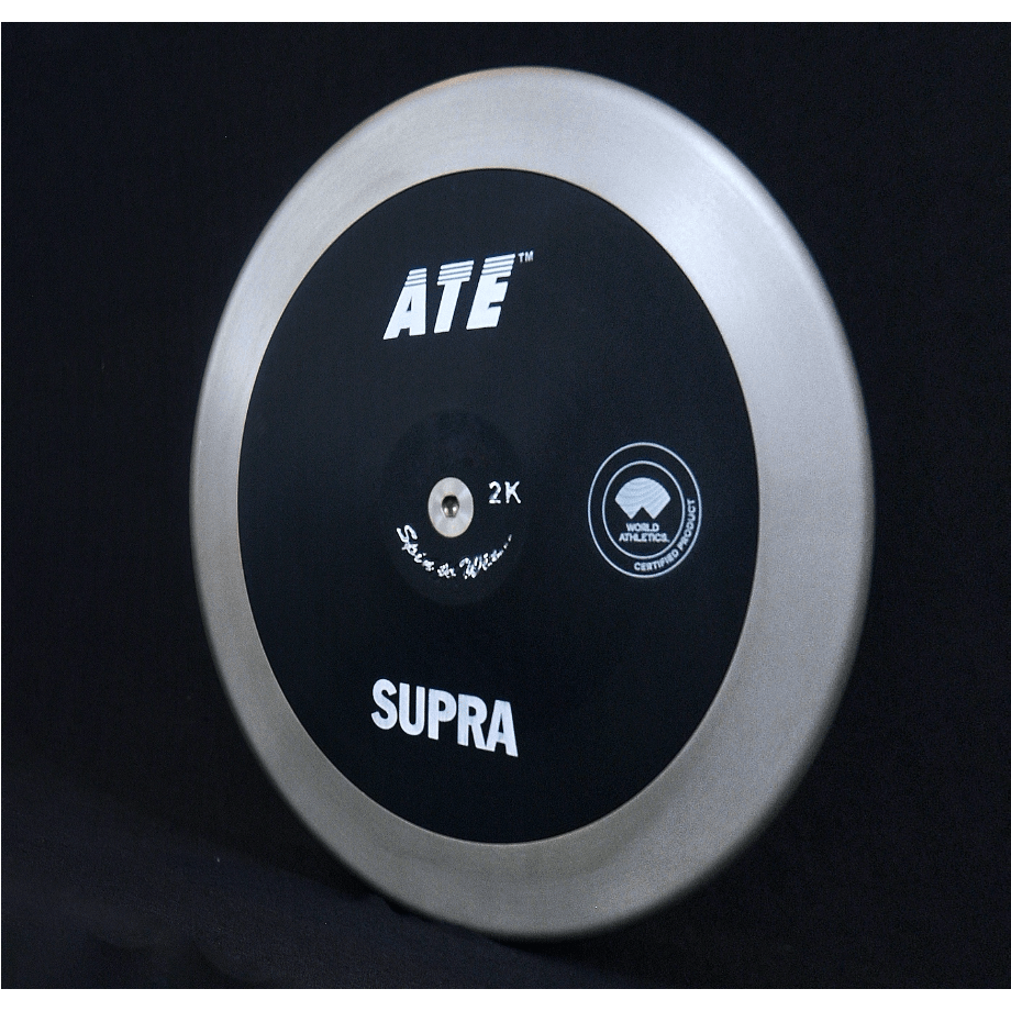 Supra Discus - ATEONLINESHOP