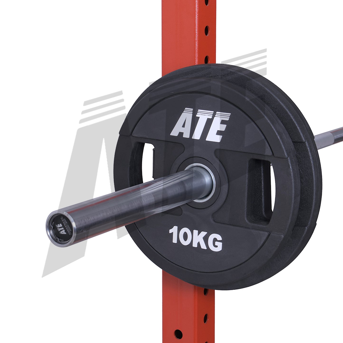 Urethane Olympic Plates