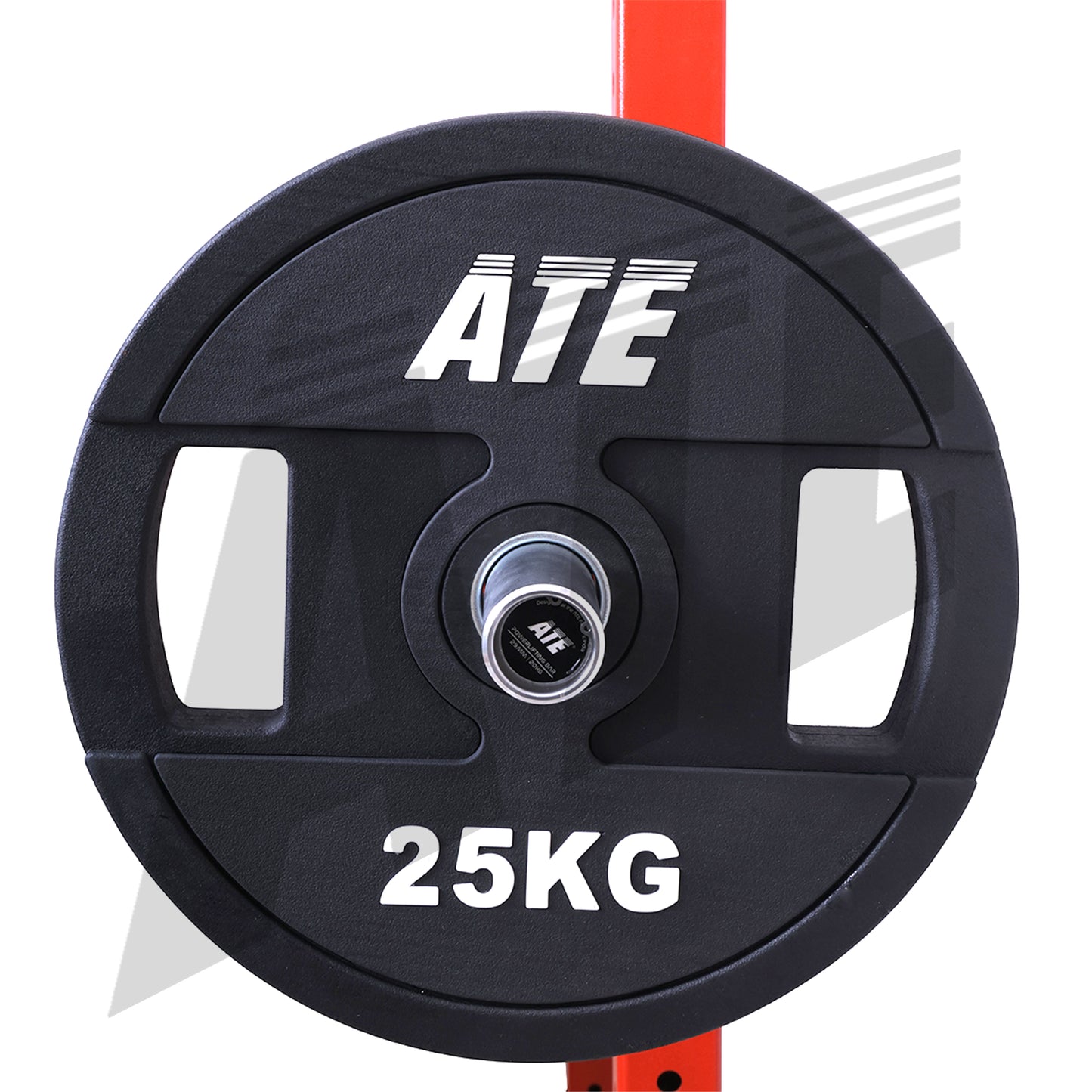 Urethane Olympic Plates