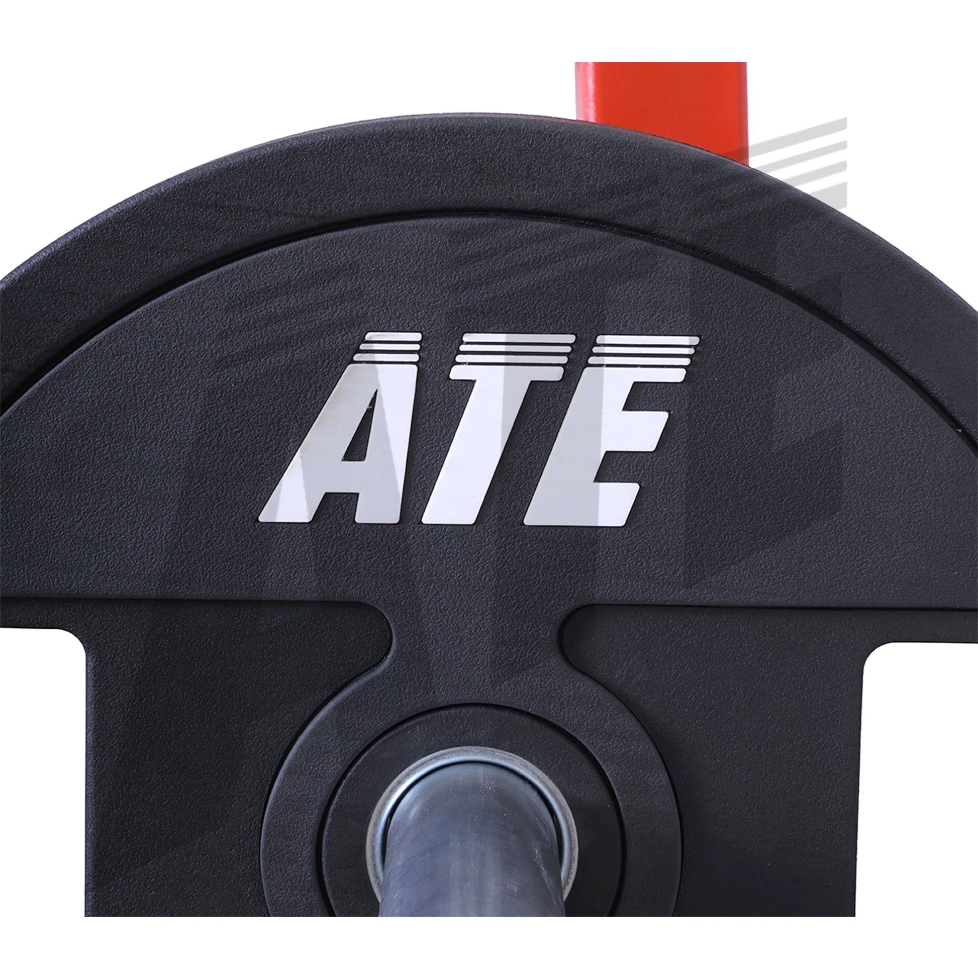 Urethane Olympic Plates
