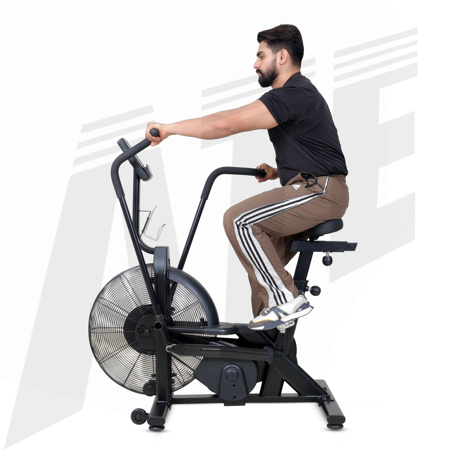 Air Bike Max 1 - ATEONLINESHOP