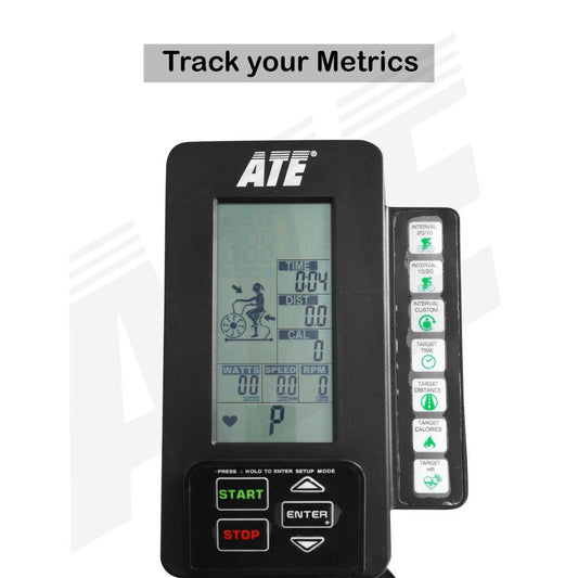 Air Bike Max 1 - ATEONLINESHOP