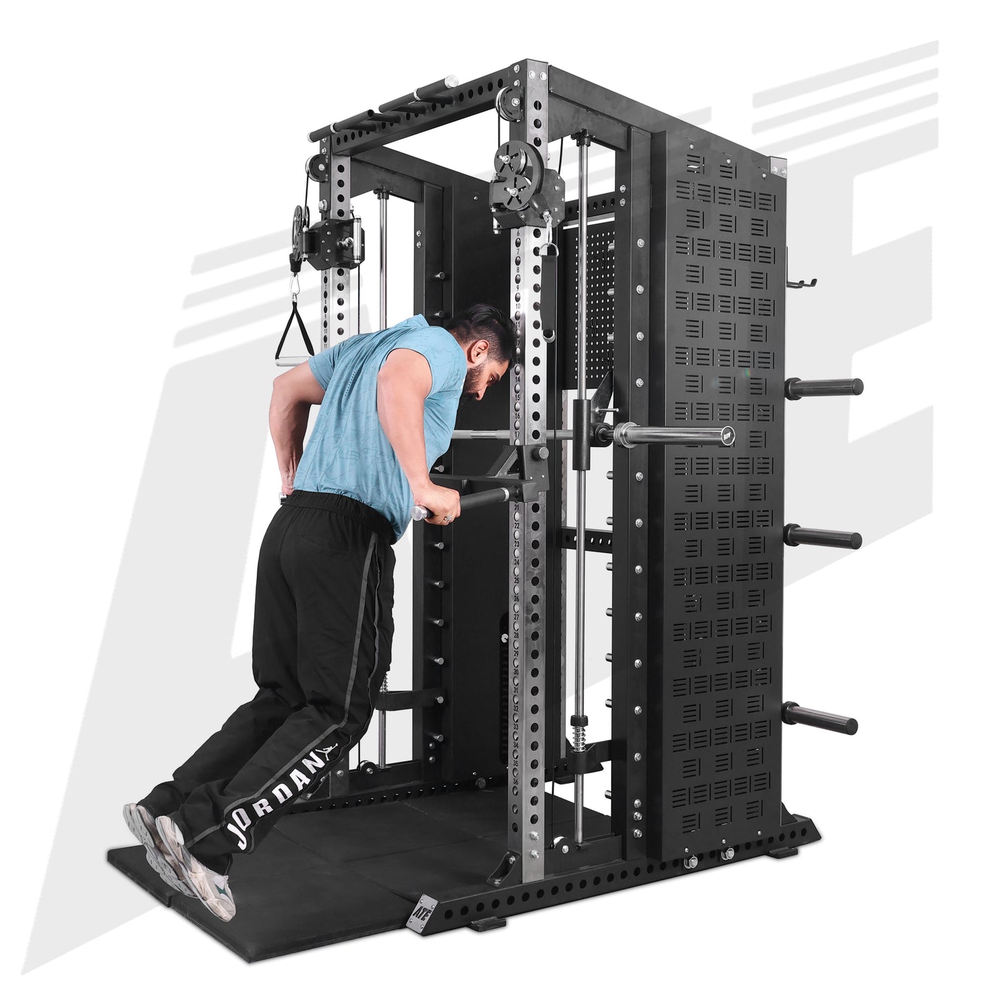 Dip Attachment (All-In-One Trainer X1/X1 Pro)