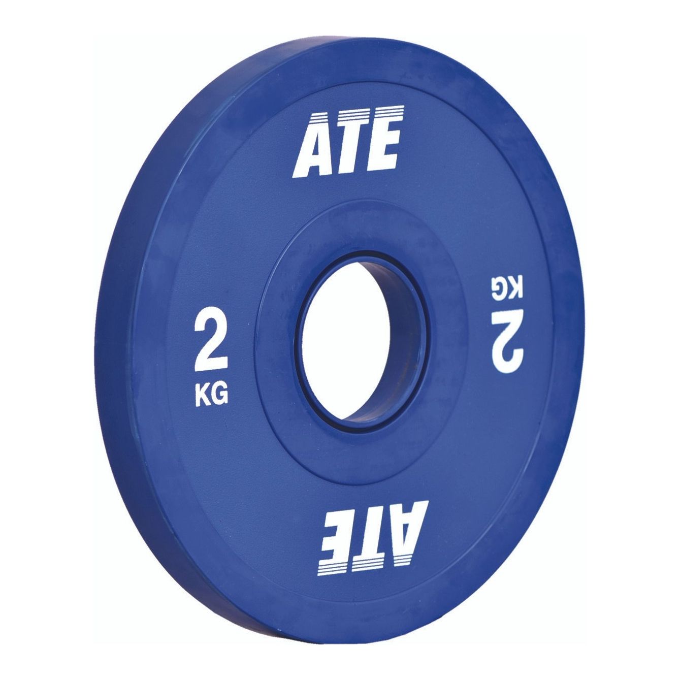 Change Plates Fractional - ATEONLINESHOP