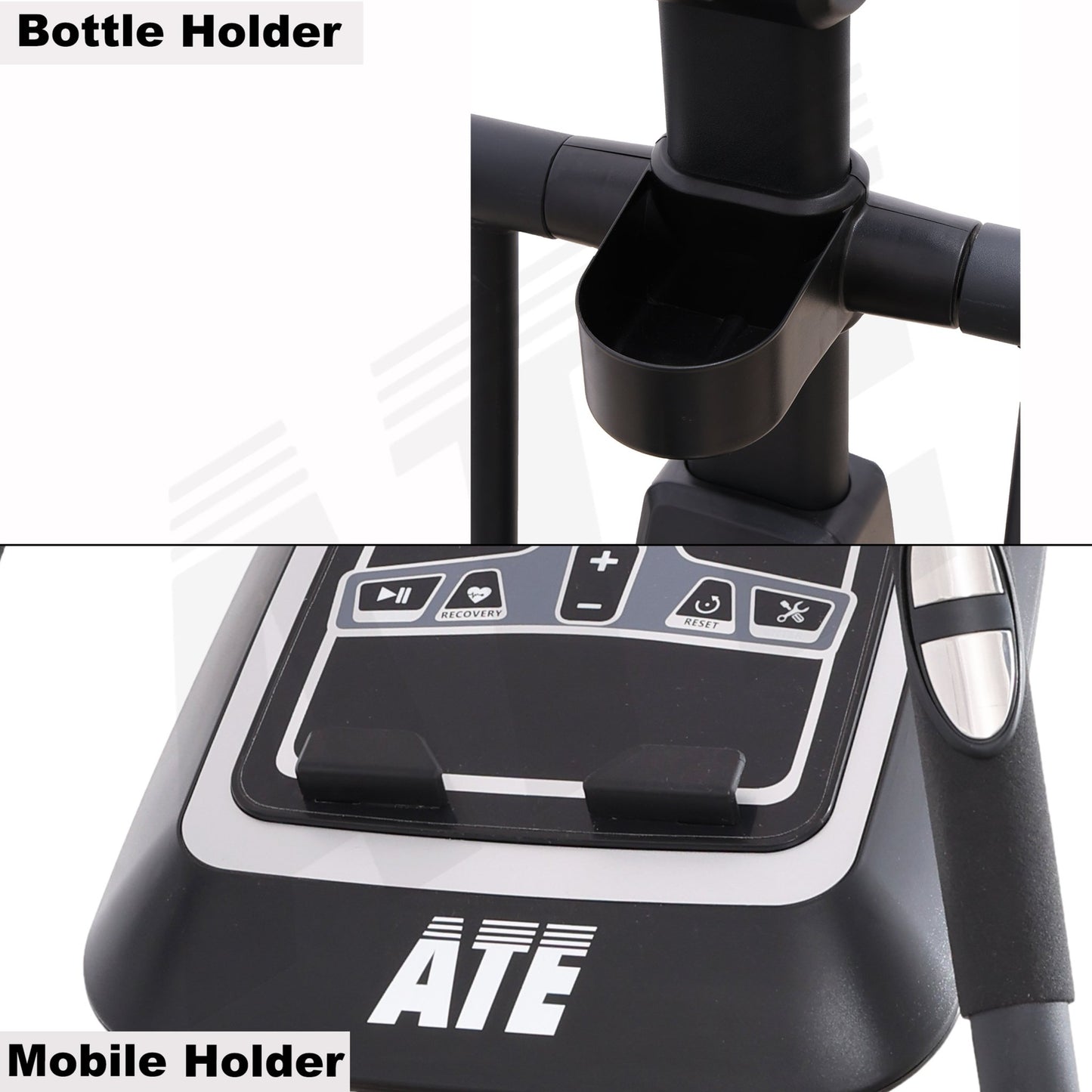 Elliptical Cross Trainer E1 - ATEONLINESHOP