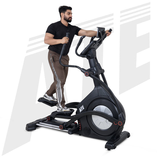 Elliptical Cross Trainer E5 - ATEONLINESHOP