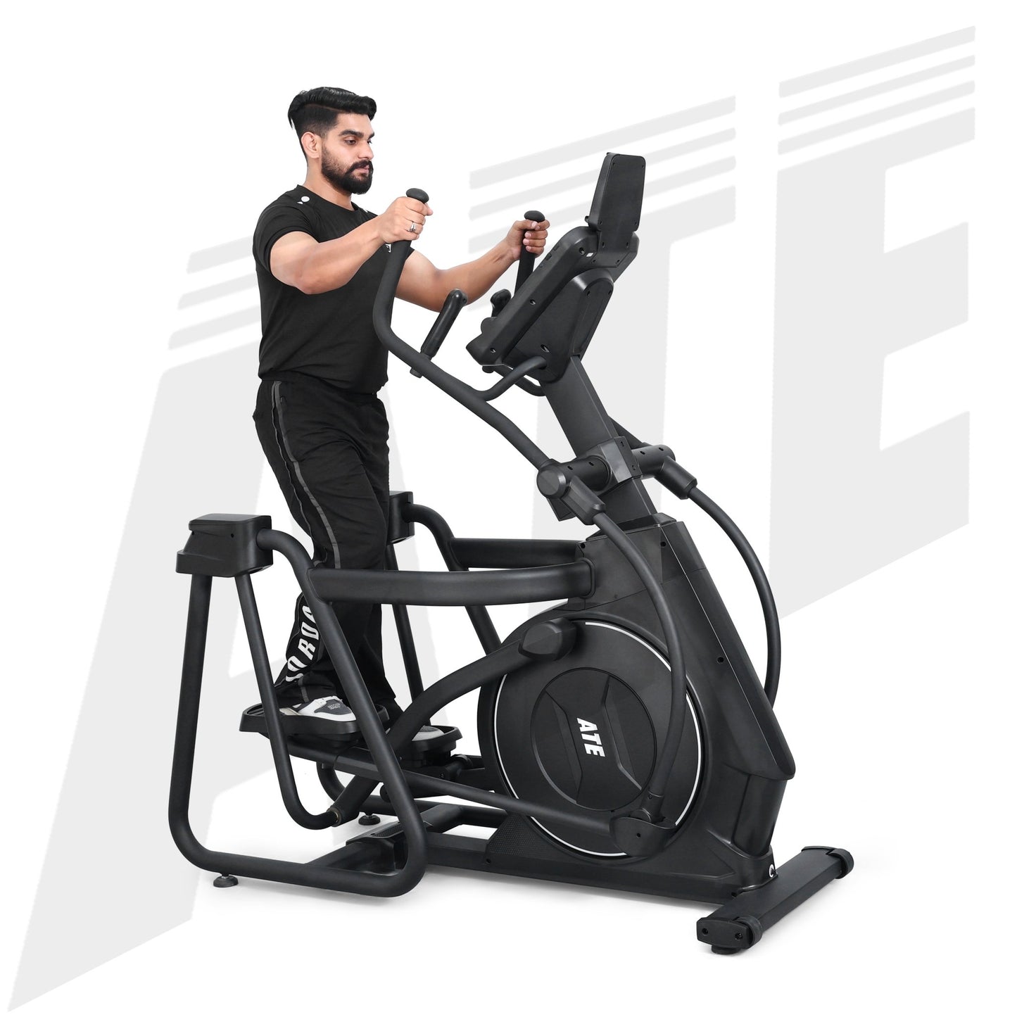 Elliptical Cross Trainer E9 - ATEONLINESHOP