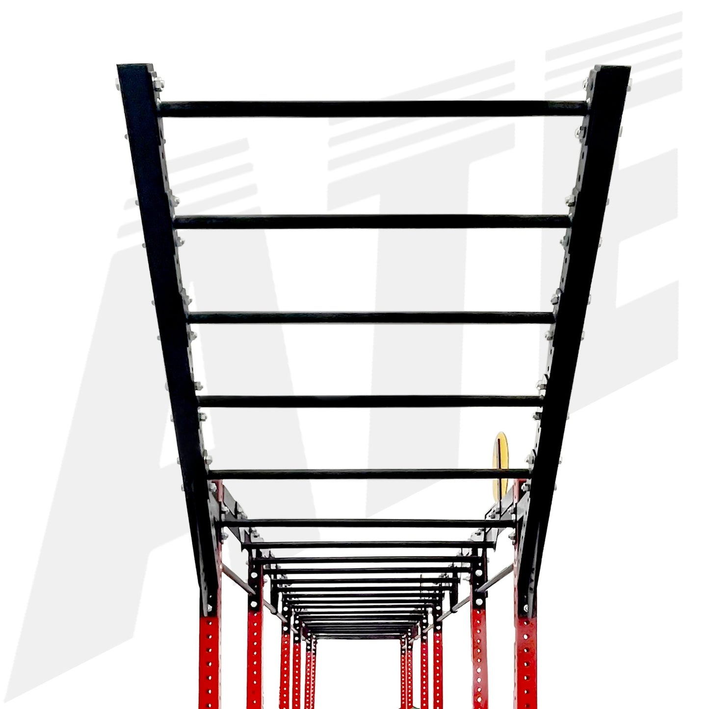Flying Pullup Bar Extension - ATEONLINESHOP