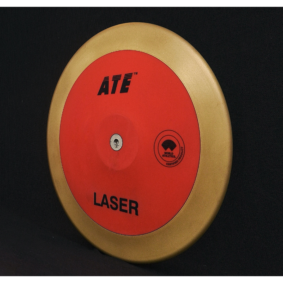 Laser Discus - ATEONLINESHOP