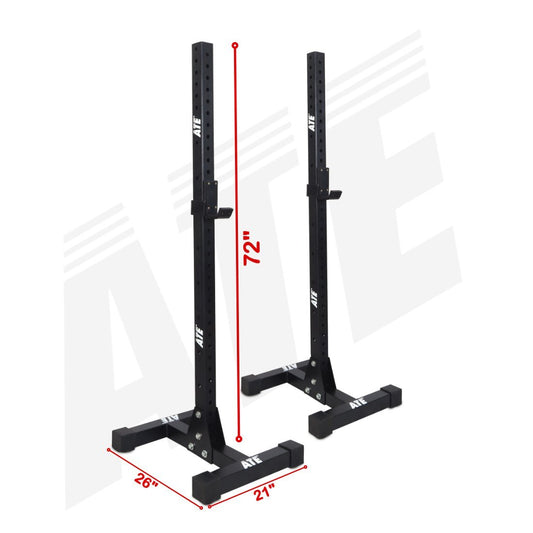 Mamba Independent Squat Stand - ATEONLINESHOP